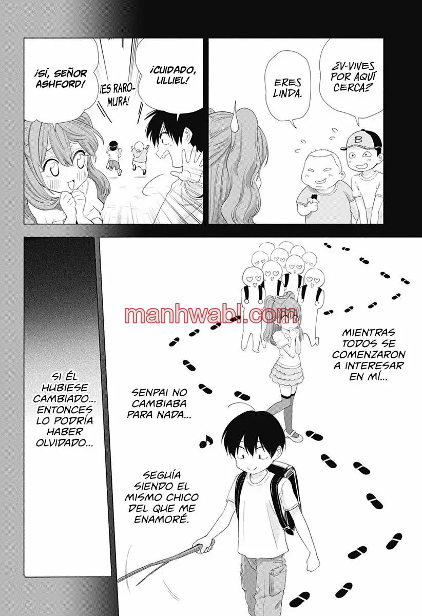 2.5 Jigen no Yuuwaku - Capítulo 6_2 manhwa