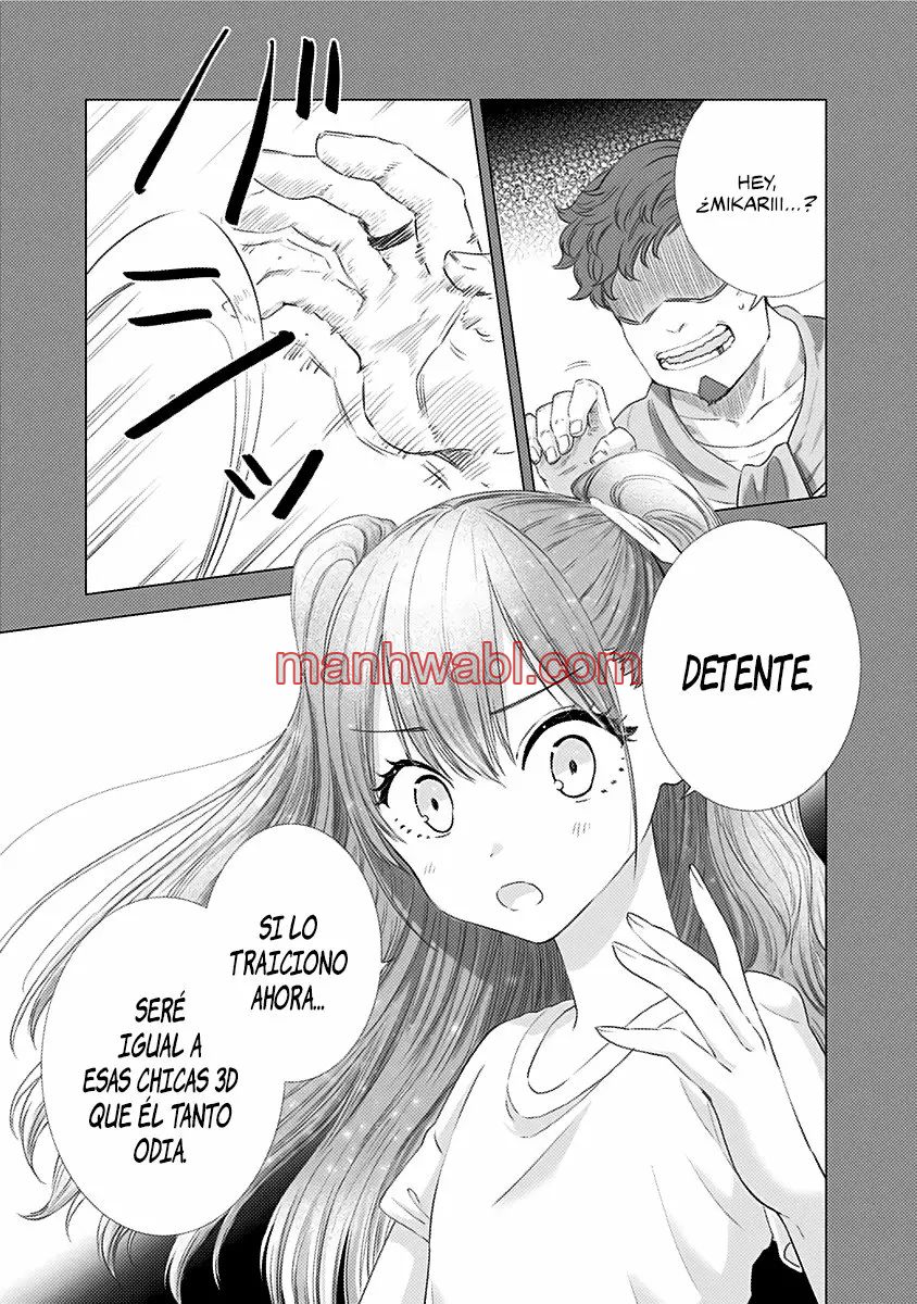 2.5 Jigen no Yuuwaku - Capítulo 6_2 manhwa