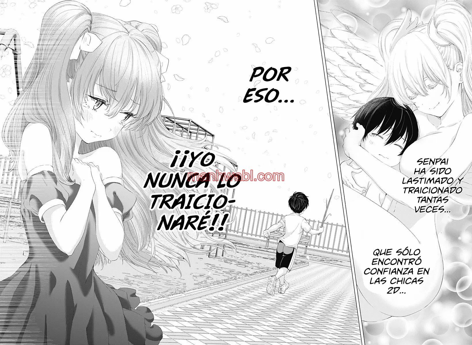 2.5 Jigen no Yuuwaku - Capítulo 6_3 manhwa