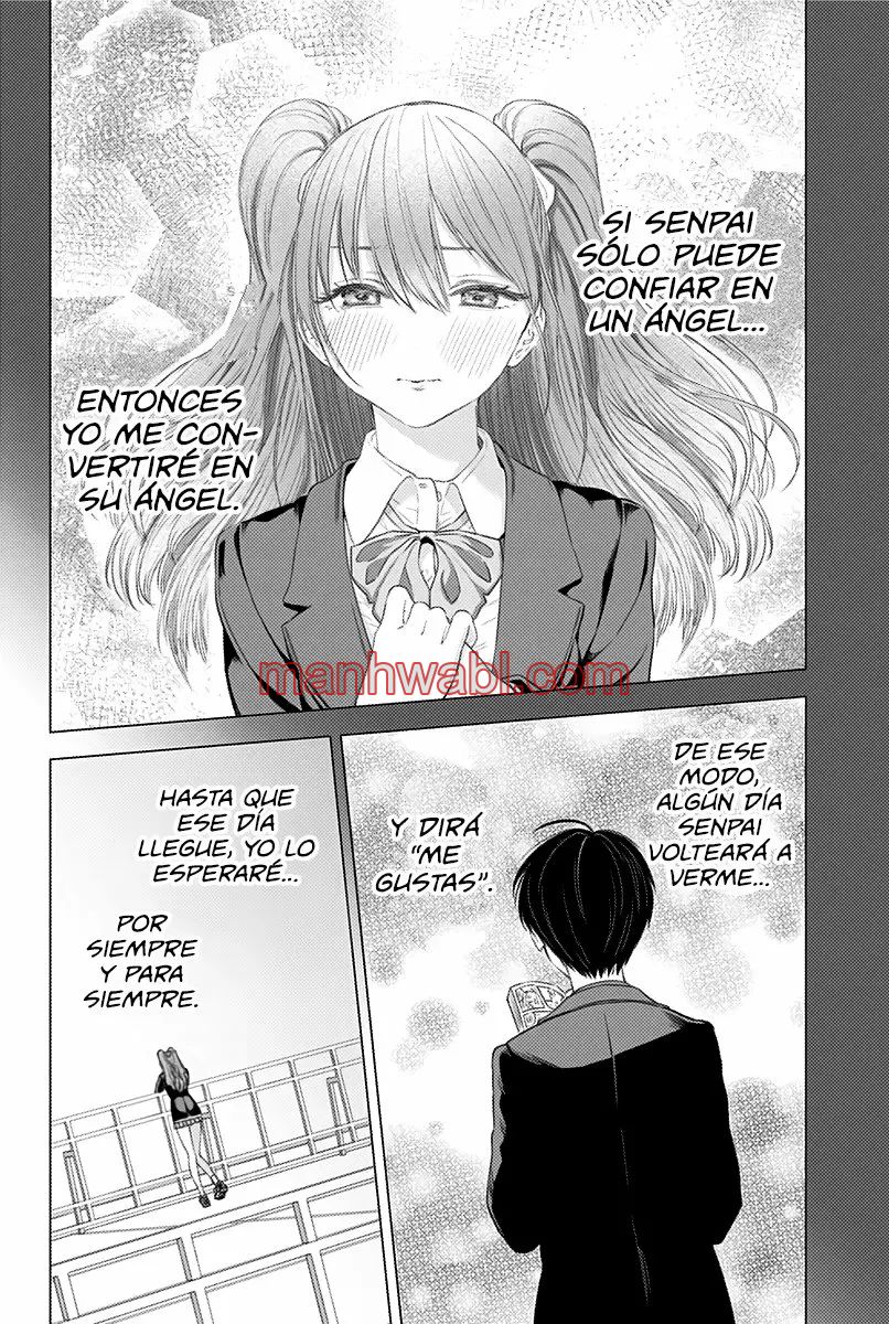 2.5 Jigen no Yuuwaku - Capítulo 6_3 manhwa