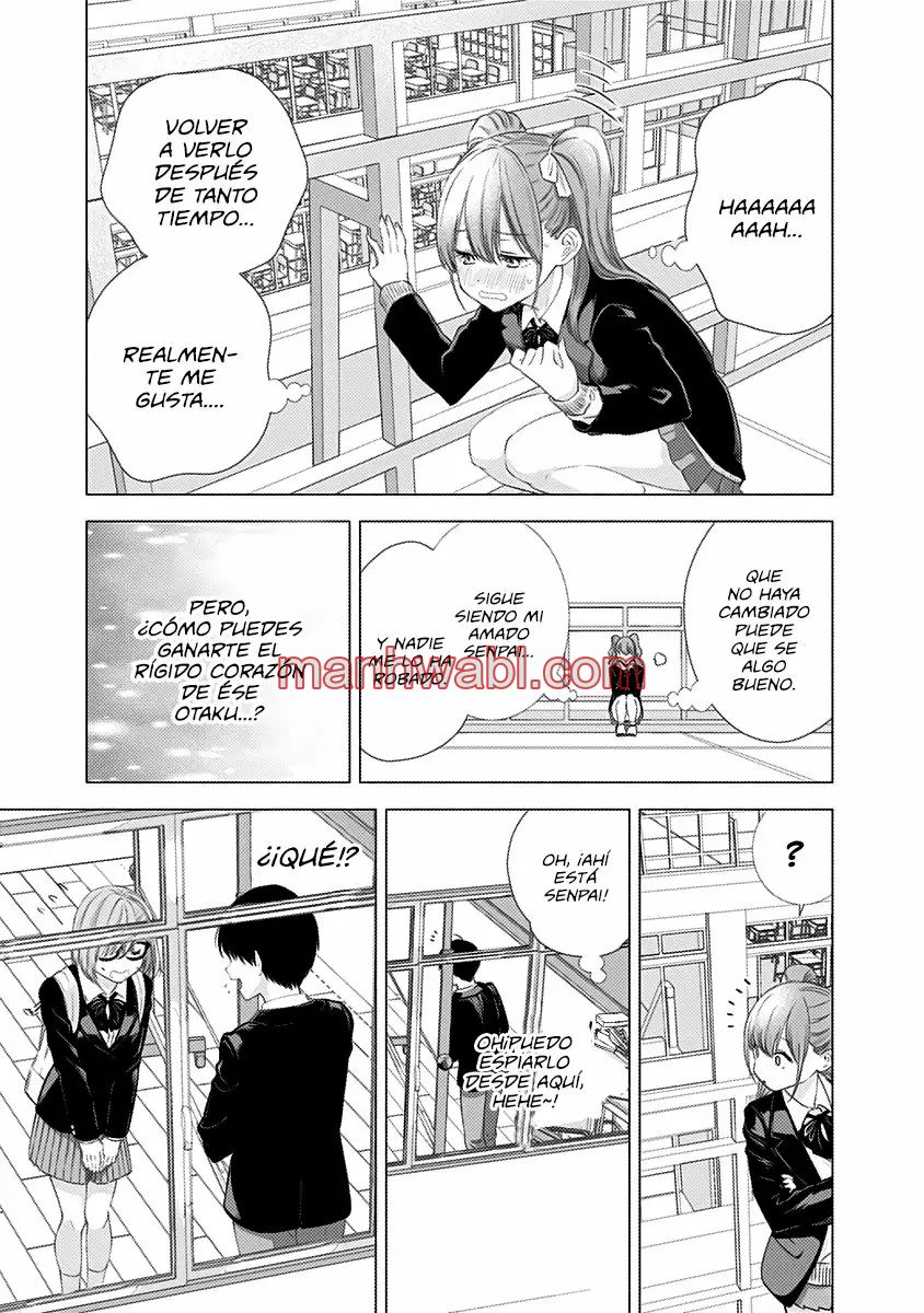 2.5 Jigen no Yuuwaku - Capítulo 6_3 manhwa