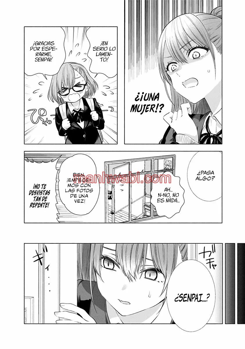 2.5 Jigen no Yuuwaku - Capítulo 6_3 manhwa