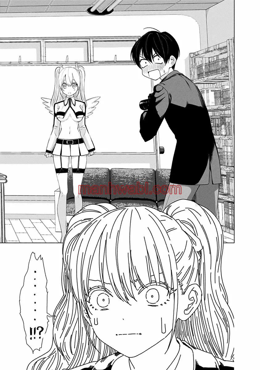 2.5 Jigen no Yuuwaku - Capítulo 6_3 manhwa