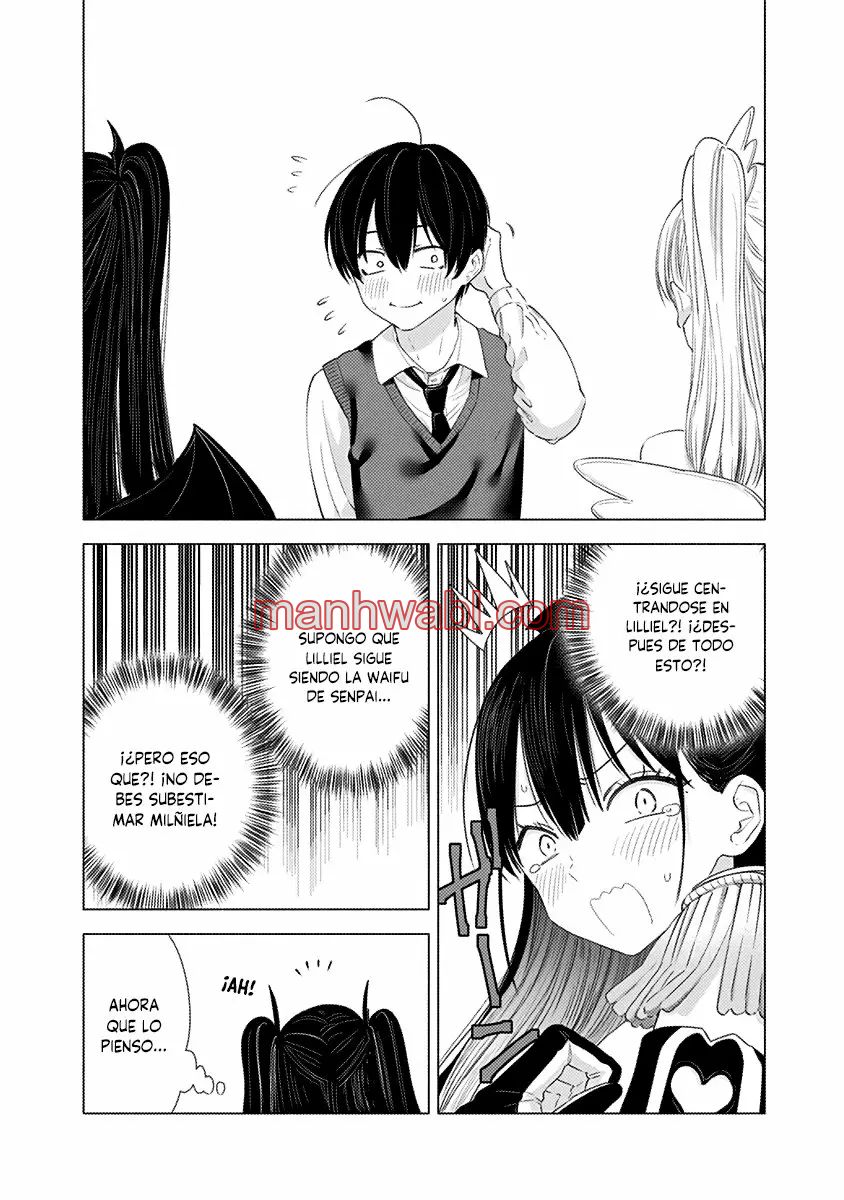 2.5 Jigen no Yuuwaku - Capítulo 8_2 manhwa