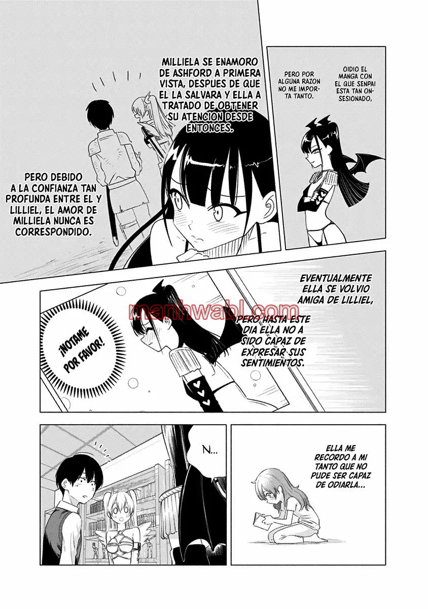 2.5 Jigen no Yuuwaku - Capítulo 8_2 manhwa