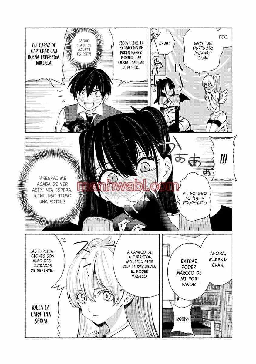 2.5 Jigen no Yuuwaku - Capítulo 9_2 manhwa