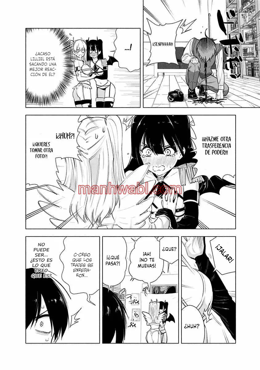 2.5 Jigen no Yuuwaku - Capítulo 9_2 manhwa