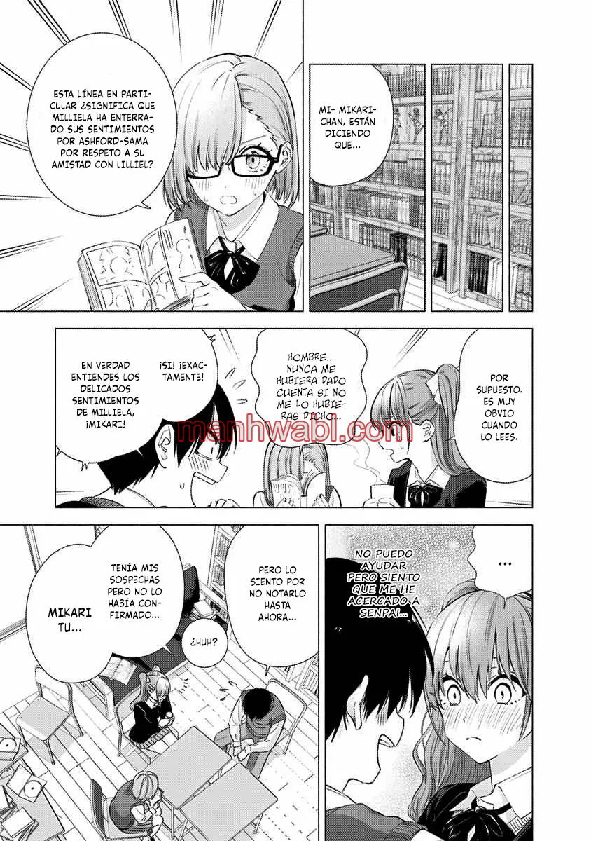 2.5 Jigen no Yuuwaku - Capítulo 9_2 manhwa