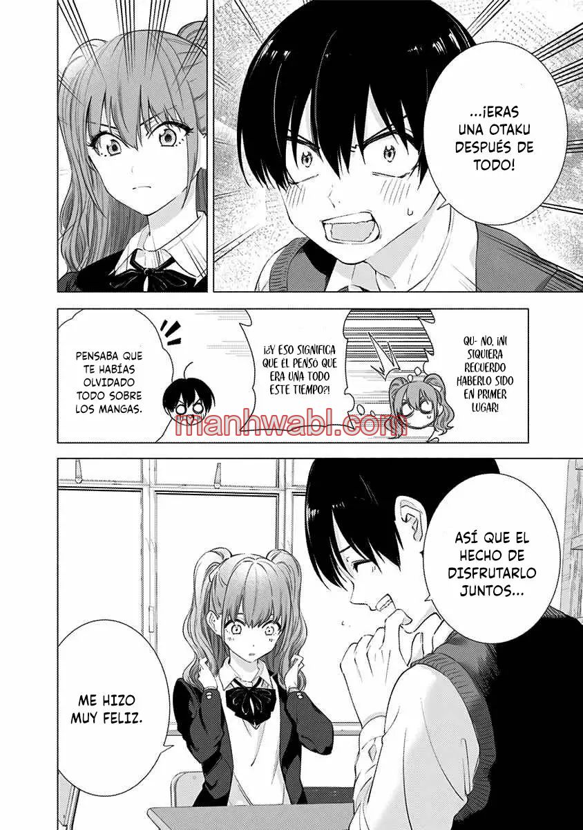 2.5 Jigen no Yuuwaku - Capítulo 9_3 manhwa