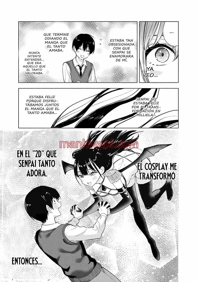2.5 Jigen no Yuuwaku - Capítulo 9_3 manhwa