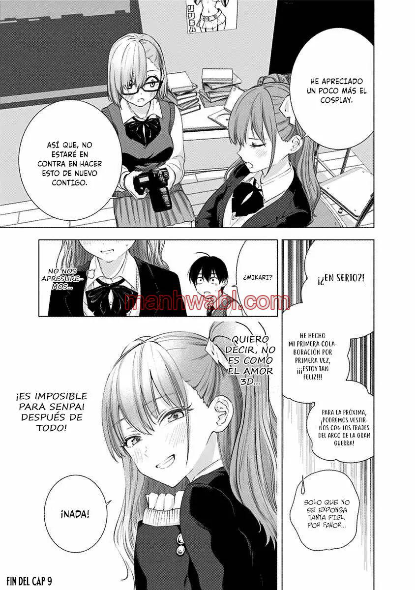 2.5 Jigen no Yuuwaku - Capítulo 9_3 manhwa