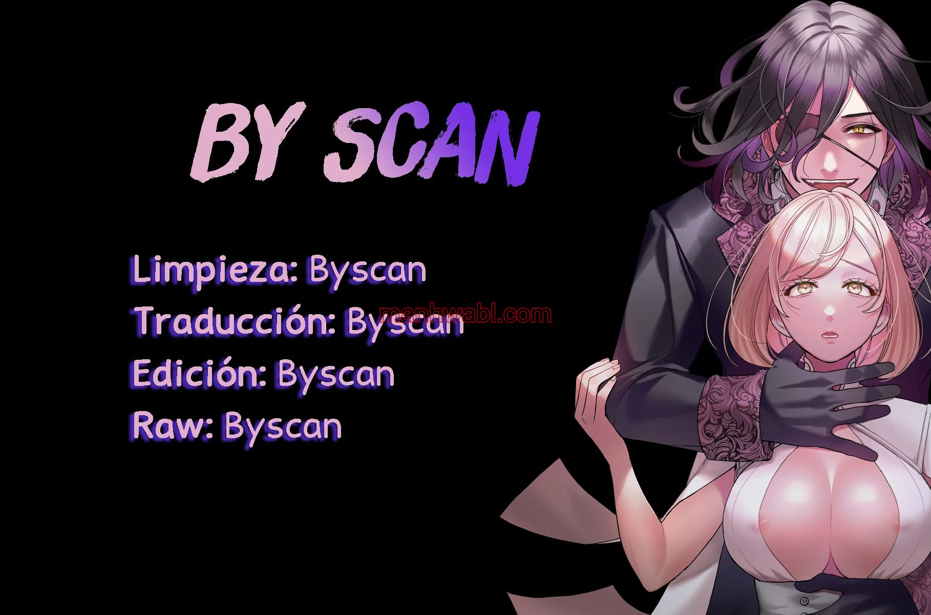 Ahora tengo un marido que me ama demasiado – antología - Capítulo 1 manhwa