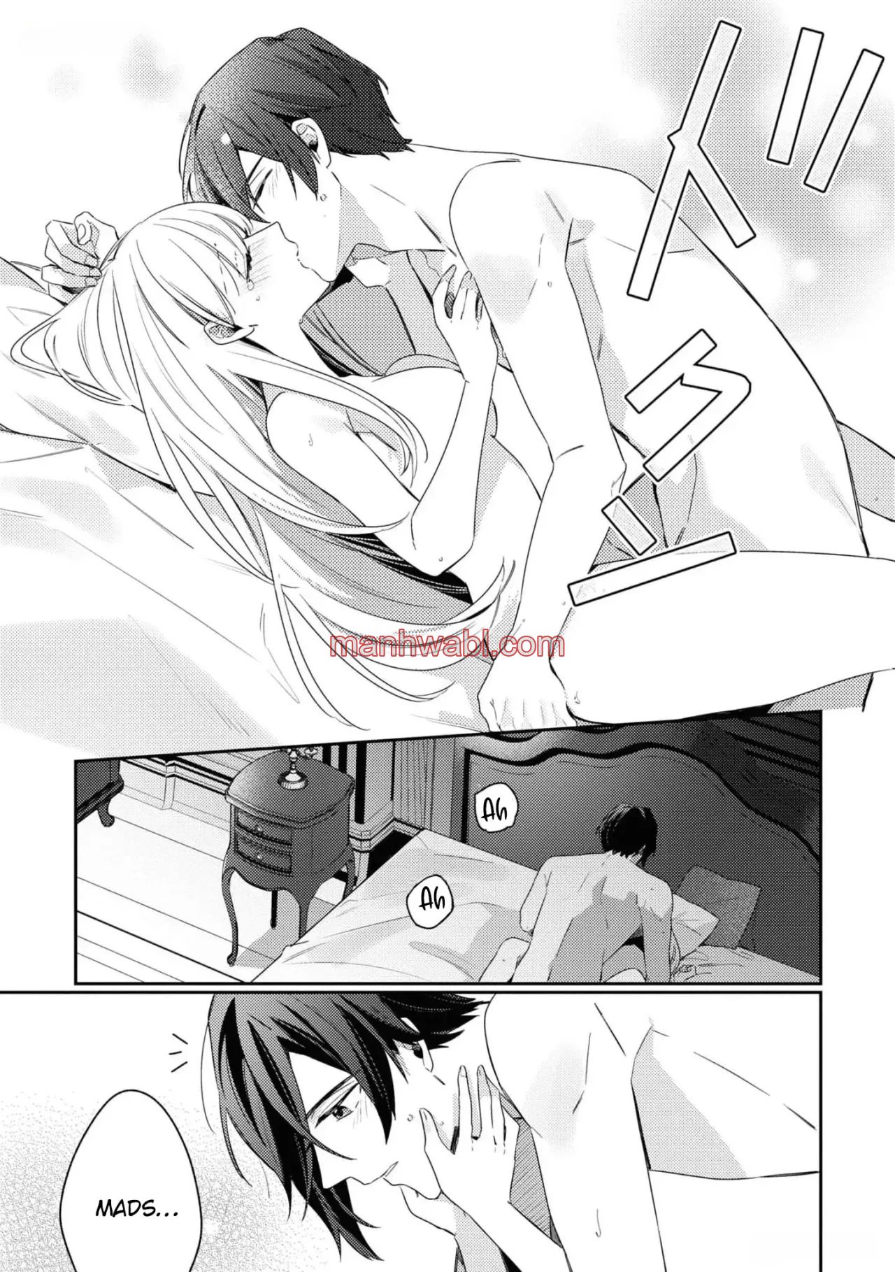 Ahora tengo un marido que me ama demasiado – antología - Capítulo 2_3 manhwa