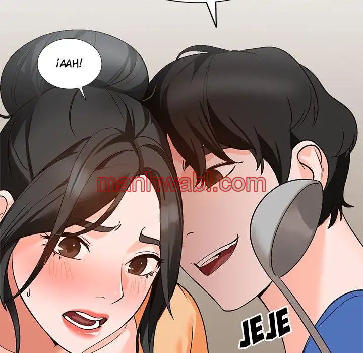 Chicas De Ciudad - Capítulo 10_2 manhwa