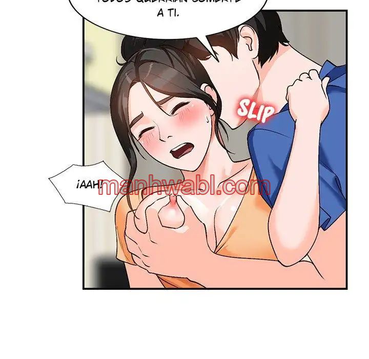 Chicas De Ciudad - Capítulo 10_2 manhwa