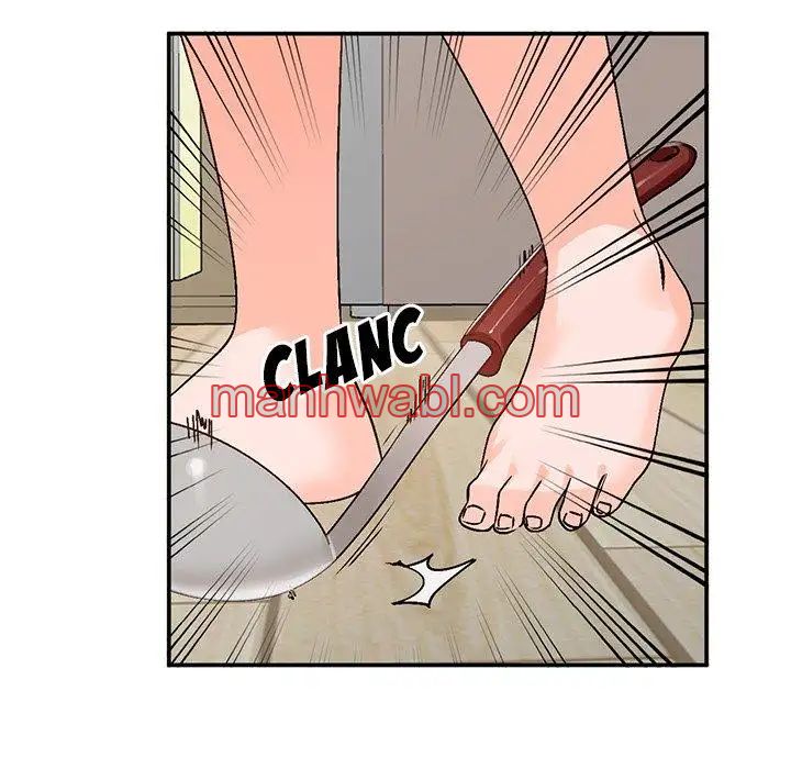 Chicas De Ciudad - Capítulo 10_2 manhwa