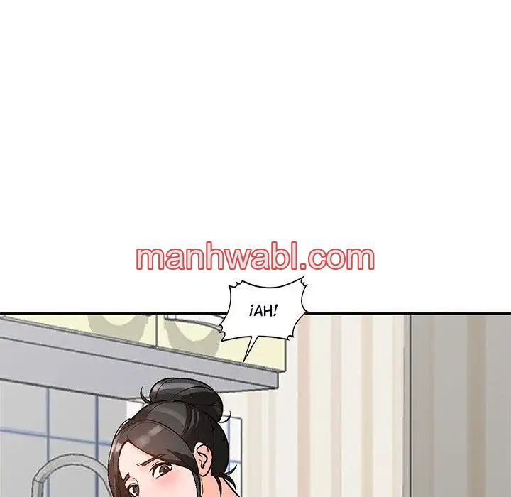 Chicas De Ciudad - Capítulo 10_2 manhwa