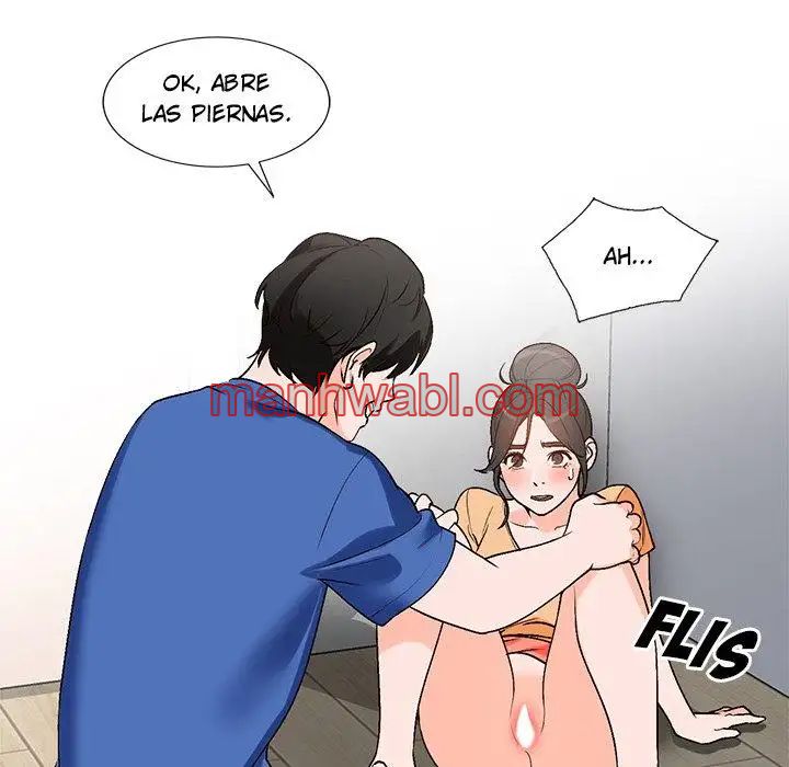 Chicas De Ciudad - Capítulo 10_2 manhwa