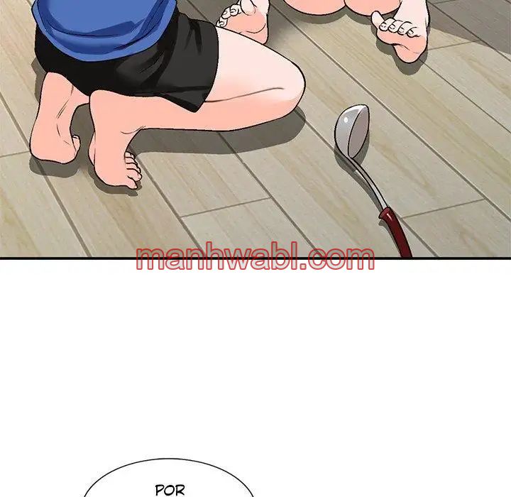 Chicas De Ciudad - Capítulo 10_2 manhwa