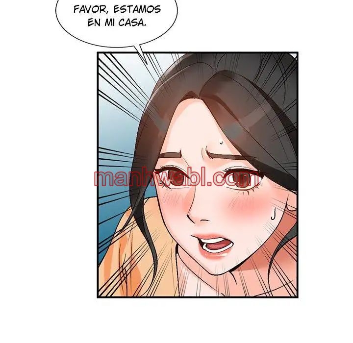 Chicas De Ciudad - Capítulo 10_2 manhwa