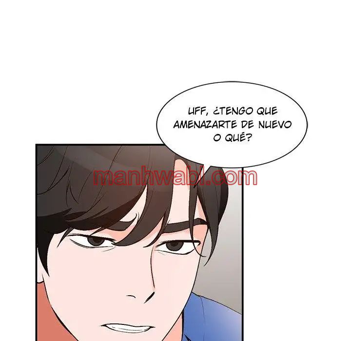 Chicas De Ciudad - Capítulo 10_2 manhwa