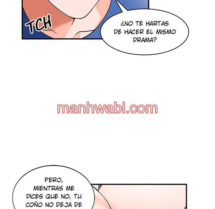 Chicas De Ciudad - Capítulo 10_2 manhwa