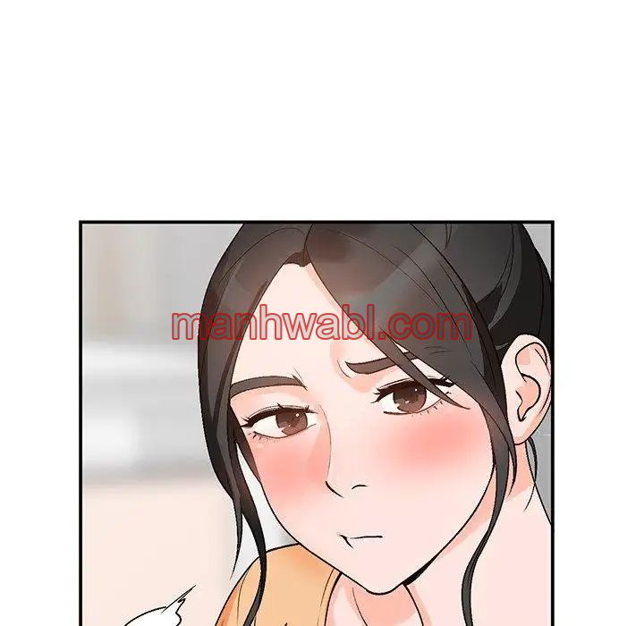 Chicas De Ciudad - Capítulo 10_2 manhwa