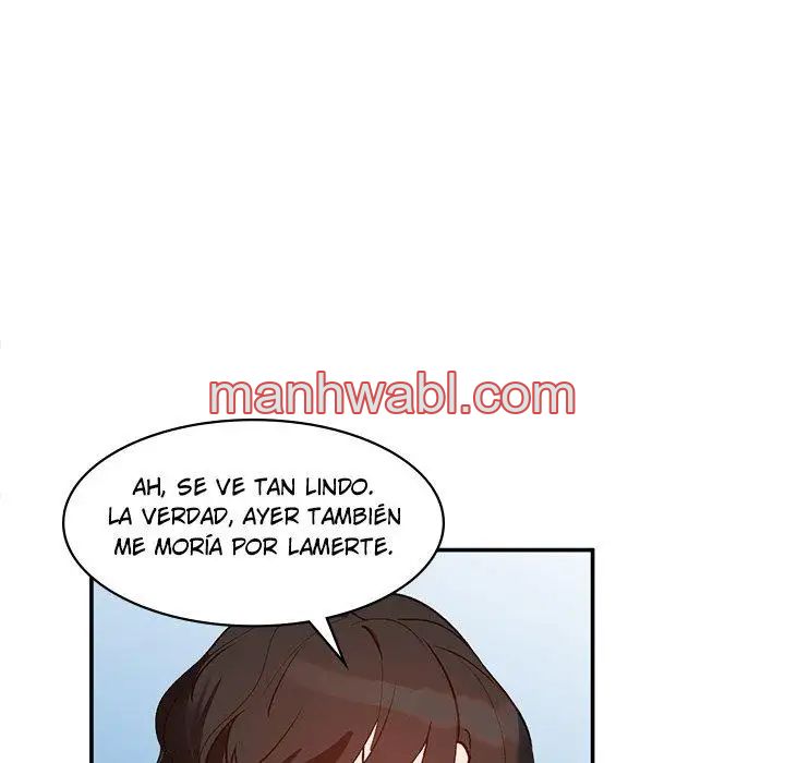 Chicas De Ciudad - Capítulo 10_2 manhwa