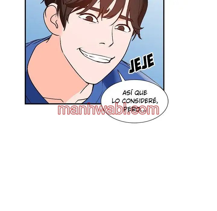 Chicas De Ciudad - Capítulo 10_2 manhwa