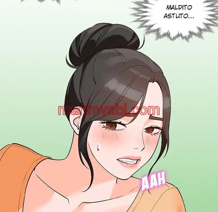 Chicas De Ciudad - Capítulo 10_2 manhwa