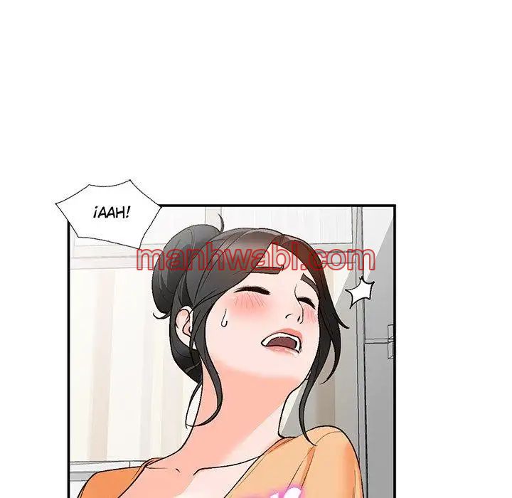 Chicas De Ciudad - Capítulo 10_2 manhwa