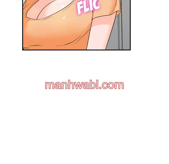 Chicas De Ciudad - Capítulo 10_2 manhwa