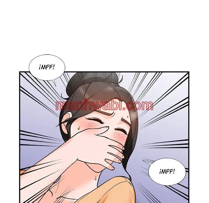 Chicas De Ciudad - Capítulo 10_2 manhwa