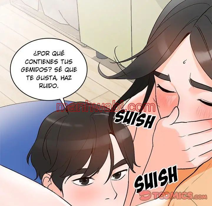 Chicas De Ciudad - Capítulo 10_2 manhwa