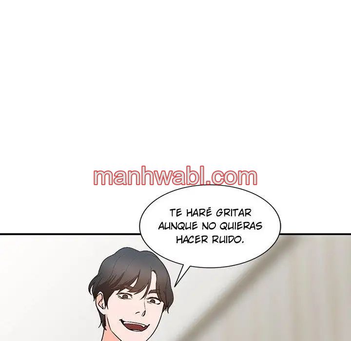 Chicas De Ciudad - Capítulo 10_3 manhwa