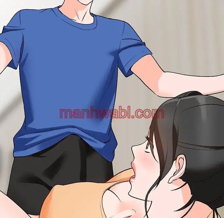 Chicas De Ciudad - Capítulo 10_3 manhwa