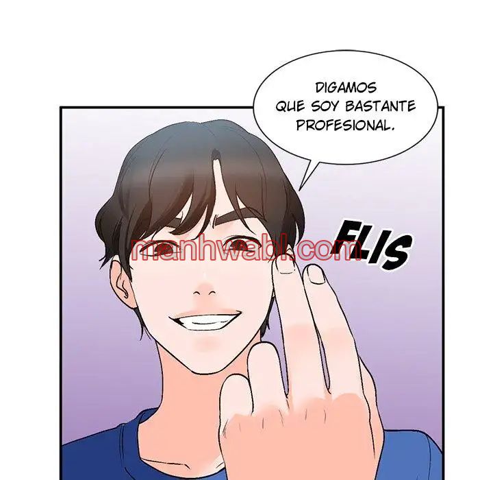 Chicas De Ciudad - Capítulo 10_3 manhwa