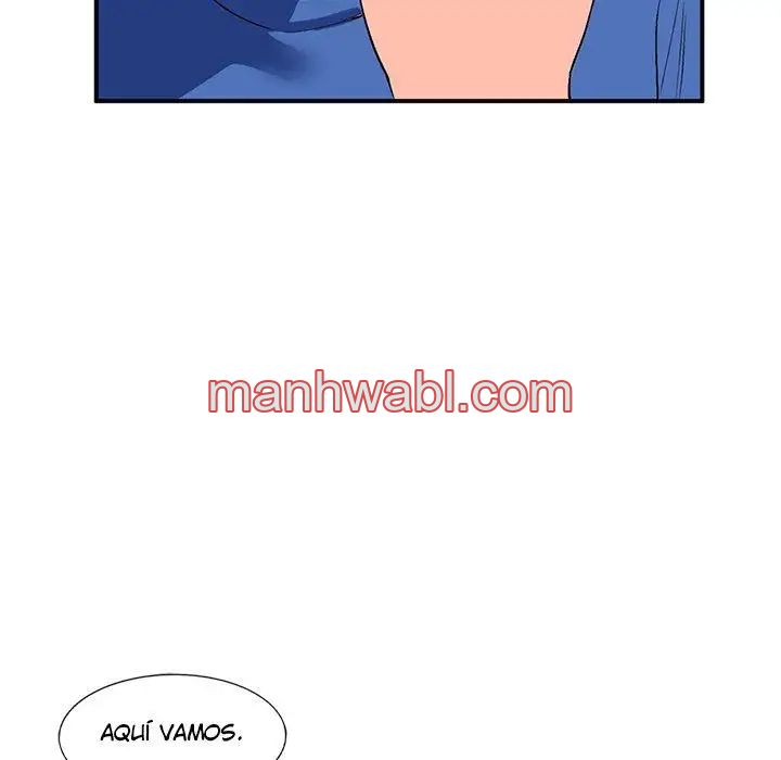 Chicas De Ciudad - Capítulo 10_3 manhwa