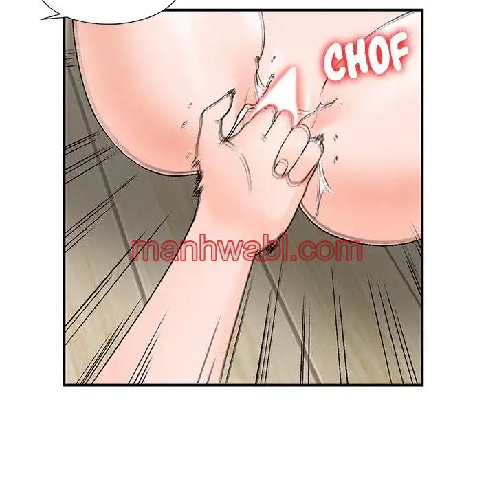Chicas De Ciudad - Capítulo 10_3 manhwa