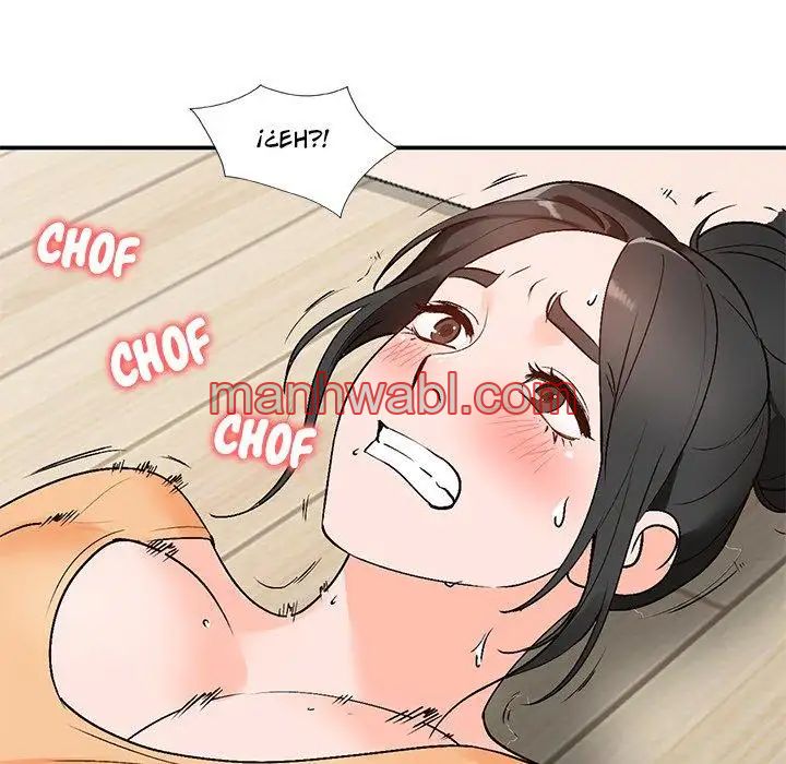 Chicas De Ciudad - Capítulo 10_3 manhwa