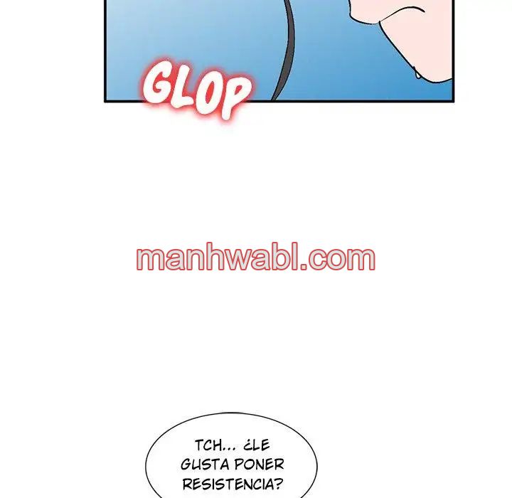 Chicas De Ciudad - Capítulo 10_3 manhwa