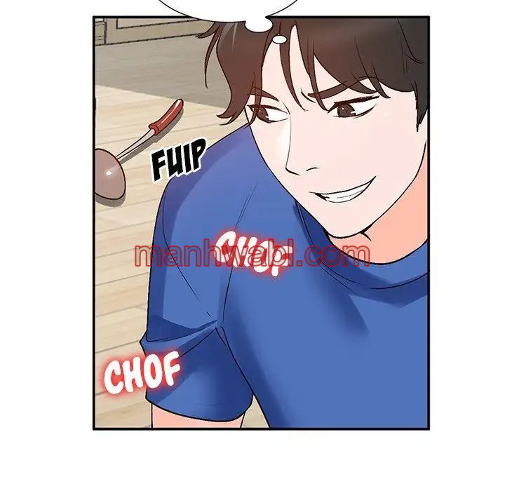 Chicas De Ciudad - Capítulo 10_3 manhwa