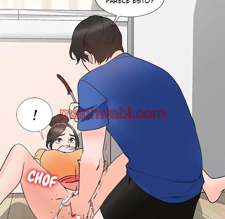 Chicas De Ciudad - Capítulo 10_3 manhwa