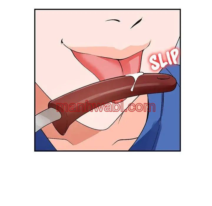 Chicas De Ciudad - Capítulo 10_3 manhwa