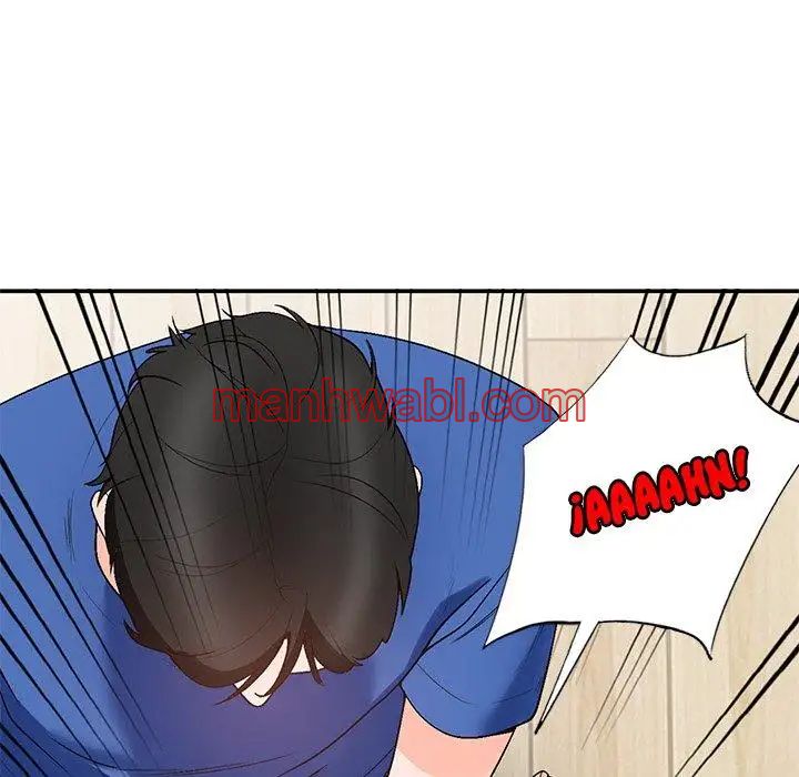 Chicas De Ciudad - Capítulo 10_3 manhwa