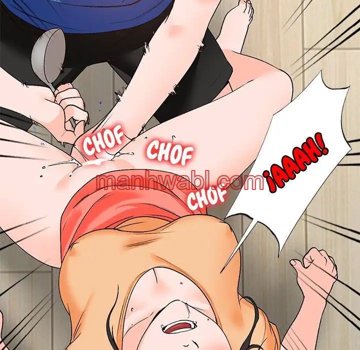 Chicas De Ciudad - Capítulo 10_3 manhwa