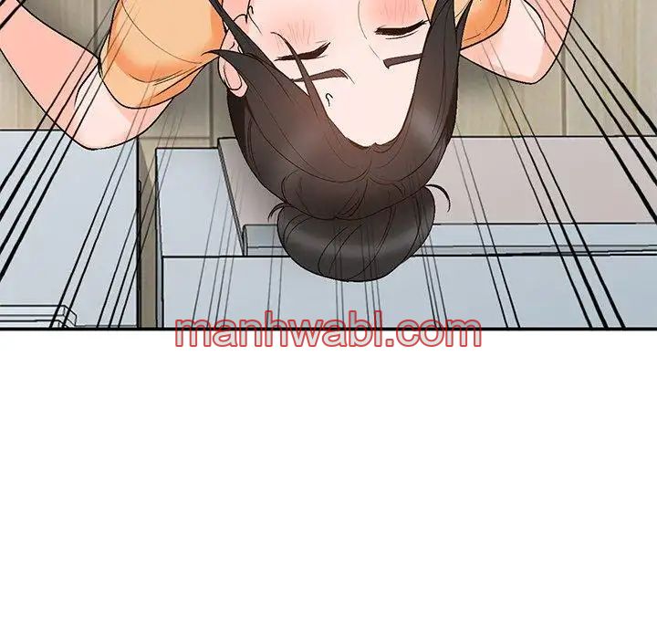 Chicas De Ciudad - Capítulo 10_3 manhwa