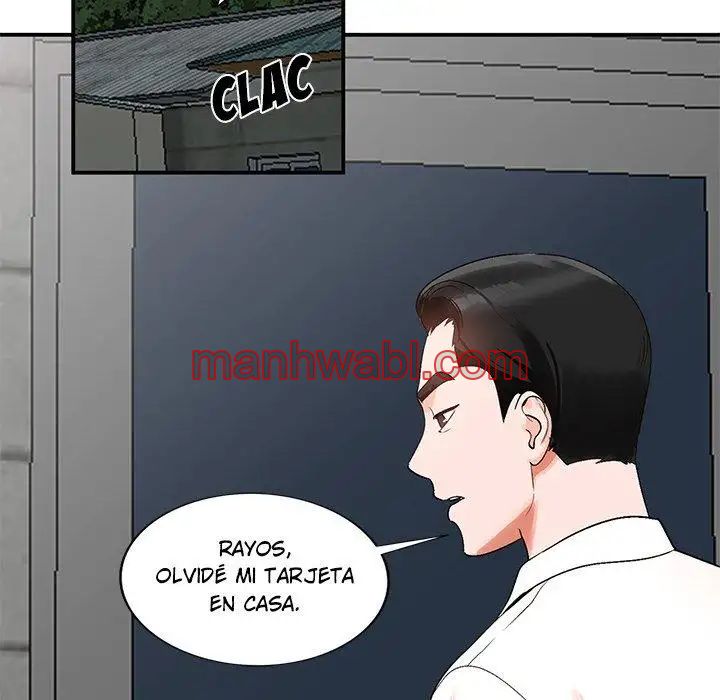 Chicas De Ciudad - Capítulo 10_3 manhwa