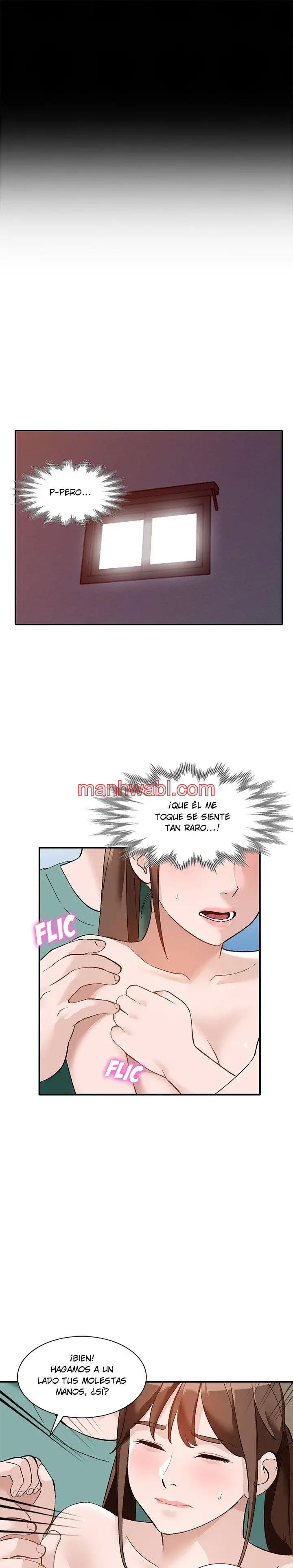 Chicas De Ciudad - Capítulo 16 manhwa