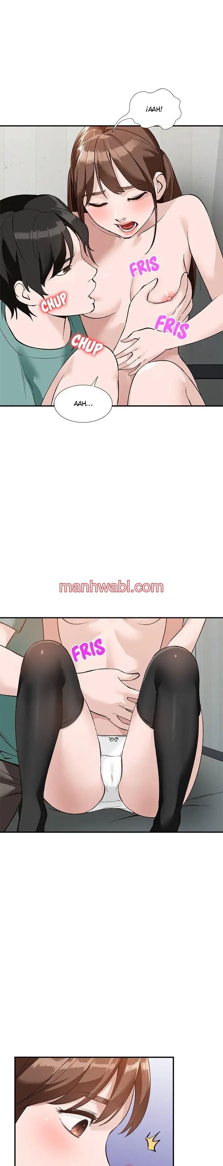 Chicas De Ciudad - Capítulo 16_2 manhwa